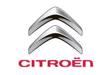 Citro雪铁龙标志